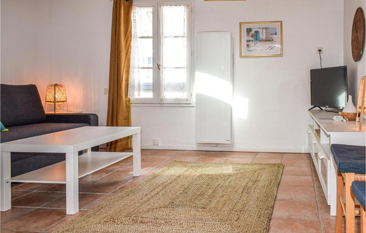 Nice Apartment In Noirmoutier-En-Lile With Wifi Exterior photo
